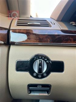 مێرسێدس بێنز S-Class